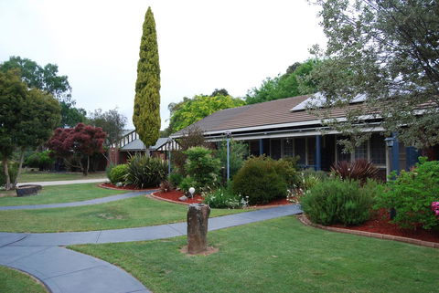 Greenvale Holiday Units - Nambucca Heads Accommodation 12