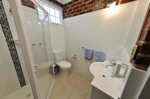 Greenvale Holiday Units - Nambucca Heads Accommodation 5