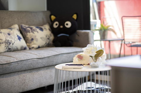 UrbanSuite Melbourne Cozy Apartment å°”æœ¬ åŸŽå¸‚ç²¾é€‰é…’åº—ä½å®¿ - Nambucca Heads Accommodation 8