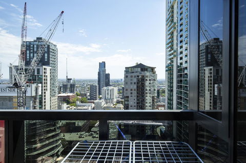 UrbanSuite Melbourne Cozy Apartment å°”æœ¬ åŸŽå¸‚ç²¾é€‰é…’åº—ä½å®¿ - Nambucca Heads Accommodation 9