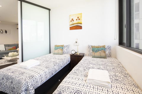 UrbanSuite Melbourne Cozy Apartment å°”æœ¬ åŸŽå¸‚ç²¾é€‰é…’åº—ä½å®¿ - Nambucca Heads Accommodation 43