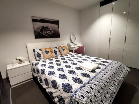 UrbanSuite Melbourne Cozy Apartment å°”æœ¬ åŸŽå¸‚ç²¾é€‰é…’åº—ä½å®¿ - Nambucca Heads Accommodation 11