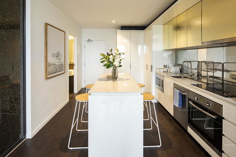 UrbanSuite Melbourne Cozy Apartment å°”æœ¬ åŸŽå¸‚ç²¾é€‰é…’åº—ä½å®¿ - Nambucca Heads Accommodation 3