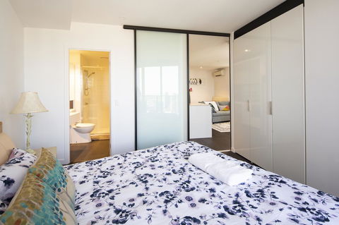 UrbanSuite Melbourne Cozy Apartment å°”æœ¬ åŸŽå¸‚ç²¾é€‰é…’åº—ä½å®¿ - Nambucca Heads Accommodation 29