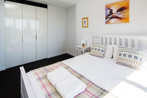 UrbanSuite Melbourne Cozy Apartment å°”æœ¬ åŸŽå¸‚ç²¾é€‰é…’åº—ä½å®¿ - Nambucca Heads Accommodation 20
