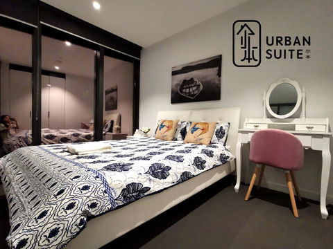 UrbanSuite Melbourne Cozy Apartment å°”æœ¬ åŸŽå¸‚ç²¾é€‰é…’åº—ä½å®¿ - Nambucca Heads Accommodation 18