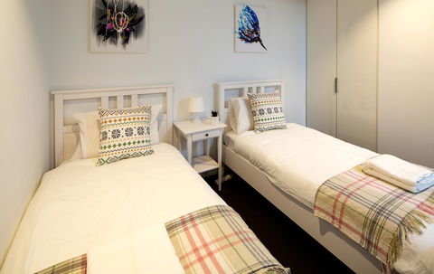 UrbanSuite Melbourne Cozy Apartment å°”æœ¬ åŸŽå¸‚ç²¾é€‰é…’åº—ä½å®¿ - Nambucca Heads Accommodation 27