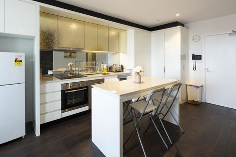 UrbanSuite Melbourne Cozy Apartment å°”æœ¬ åŸŽå¸‚ç²¾é€‰é…’åº—ä½å®¿ - Nambucca Heads Accommodation 34