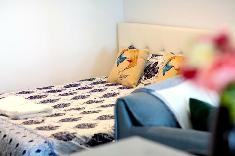 UrbanSuite Melbourne Cozy Apartment å°”æœ¬ åŸŽå¸‚ç²¾é€‰é…’åº—ä½å®¿ - Nambucca Heads Accommodation 39