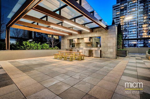 UrbanSuite Melbourne Cozy Apartment å°”æœ¬ åŸŽå¸‚ç²¾é€‰é…’åº—ä½å®¿ - Nambucca Heads Accommodation 38