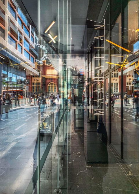 UrbanSuite Melbourne Cozy Apartment å°”æœ¬ åŸŽå¸‚ç²¾é€‰é…’åº—ä½å®¿ - Nambucca Heads Accommodation 14