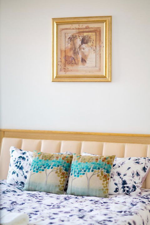 UrbanSuite Melbourne Cozy Apartment å°”æœ¬ åŸŽå¸‚ç²¾é€‰é…’åº—ä½å®¿ - Nambucca Heads Accommodation 36