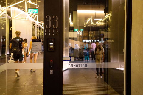 UrbanSuite Melbourne Cozy Apartment å°”æœ¬ åŸŽå¸‚ç²¾é€‰é…’åº—ä½å®¿ - Nambucca Heads Accommodation 23