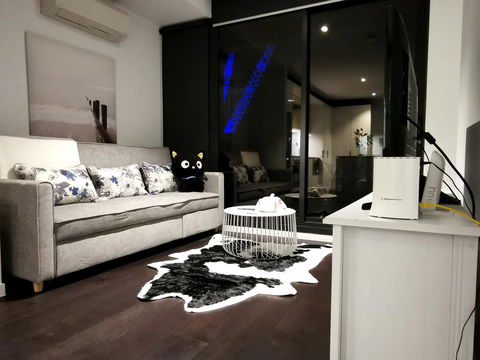 UrbanSuite Melbourne Cozy Apartment å°”æœ¬ åŸŽå¸‚ç²¾é€‰é…’åº—ä½å®¿ - Nambucca Heads Accommodation 44