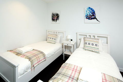 UrbanSuite Melbourne Cozy Apartment å°”æœ¬ åŸŽå¸‚ç²¾é€‰é…’åº—ä½å®¿ - Nambucca Heads Accommodation 7