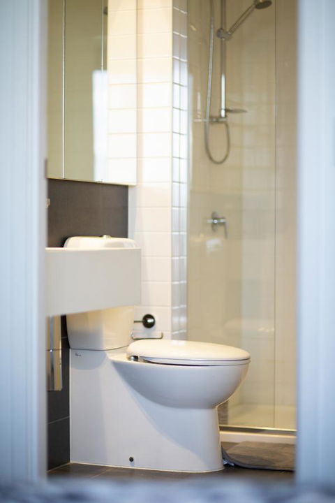 UrbanSuite Melbourne Cozy Apartment å°”æœ¬ åŸŽå¸‚ç²¾é€‰é…’åº—ä½å®¿ - Nambucca Heads Accommodation 32