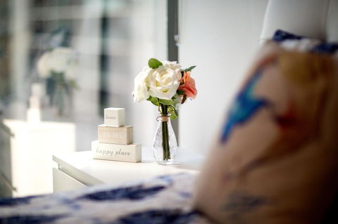 UrbanSuite Melbourne Cozy Apartment å°”æœ¬ åŸŽå¸‚ç²¾é€‰é…’åº—ä½å®¿ - Nambucca Heads Accommodation 6