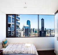 UrbanSuite Melbourne Cozy Apartment  