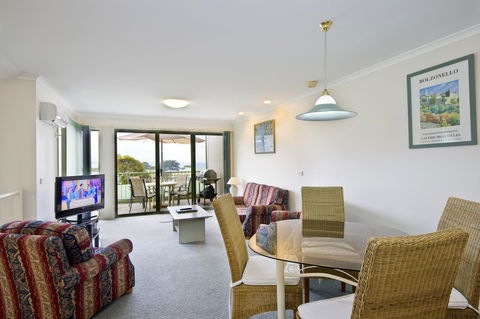 Anchorage Motel & Villas Lorne - Nambucca Heads Accommodation 26