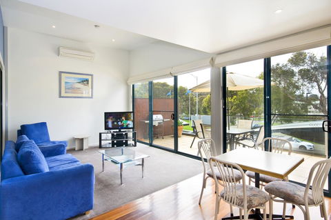 Anchorage Motel & Villas Lorne - Nambucca Heads Accommodation 0