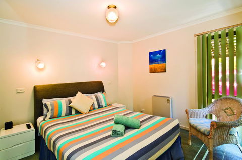 Anchorage Motel & Villas Lorne - Nambucca Heads Accommodation 32