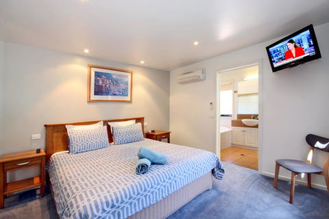 Anchorage Motel & Villas Lorne - Nambucca Heads Accommodation 2