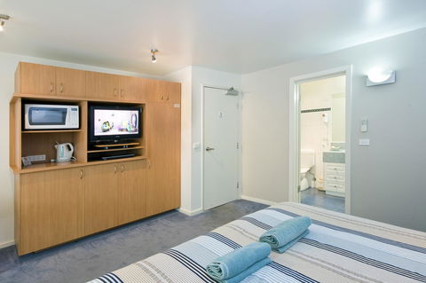 Anchorage Motel & Villas Lorne - Nambucca Heads Accommodation 10