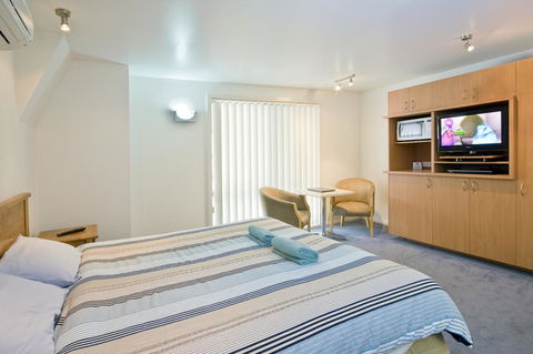 Anchorage Motel & Villas Lorne - Nambucca Heads Accommodation 11