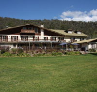 Bright Chalet - Nambucca Heads Accommodation