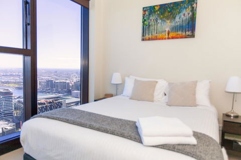 Melbourne SkyHigh Apartments - Nambucca Heads Accommodation 6