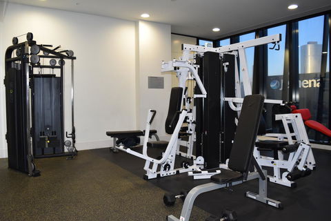 Melbourne SkyHigh Apartments - Nambucca Heads Accommodation 23