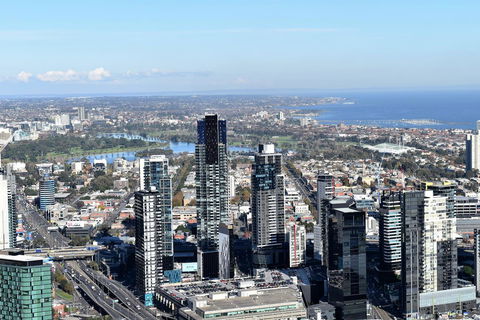 Melbourne SkyHigh Apartments - Nambucca Heads Accommodation 19