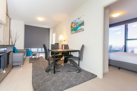 Melbourne SkyHigh Apartments - Nambucca Heads Accommodation 7