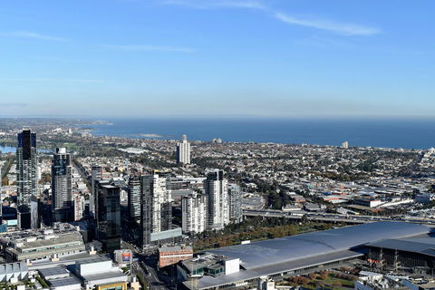 Melbourne SkyHigh Apartments - Nambucca Heads Accommodation 34