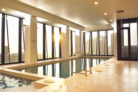 Melbourne SkyHigh Apartments - Nambucca Heads Accommodation 20
