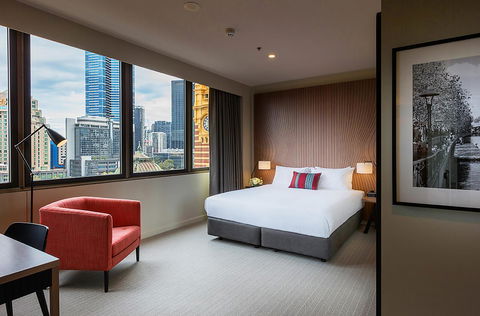 DoubleTree By Hilton Melbourne - Nambucca Heads Accommodation 0