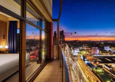 DoubleTree By Hilton Melbourne - Nambucca Heads Accommodation 1