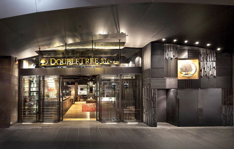 DoubleTree By Hilton Melbourne - Nambucca Heads Accommodation 24