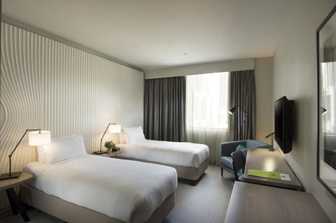 DoubleTree By Hilton Melbourne - Nambucca Heads Accommodation 35