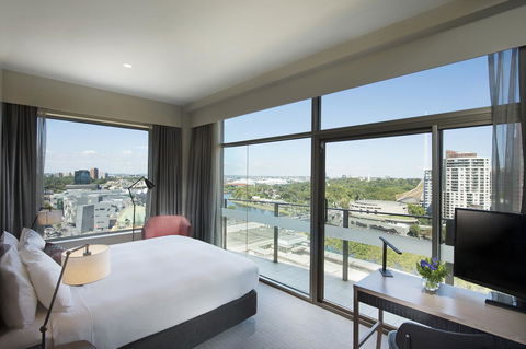 DoubleTree By Hilton Melbourne - Nambucca Heads Accommodation 29