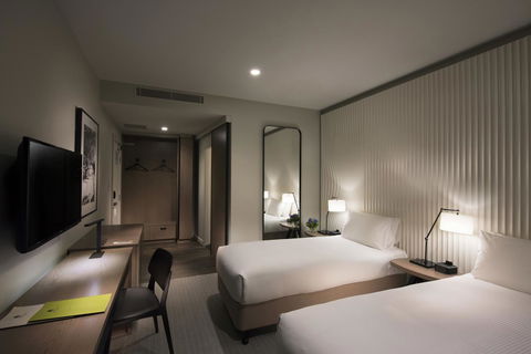 DoubleTree By Hilton Melbourne - Nambucca Heads Accommodation 21