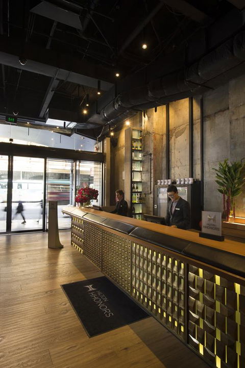 DoubleTree By Hilton Melbourne - Nambucca Heads Accommodation 42
