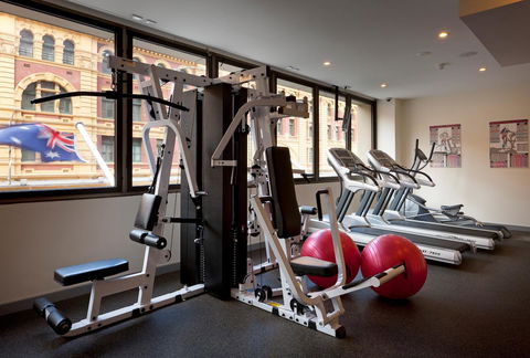 DoubleTree By Hilton Melbourne - Nambucca Heads Accommodation 7