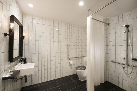 DoubleTree By Hilton Melbourne - Nambucca Heads Accommodation 38