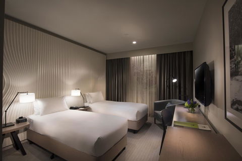DoubleTree By Hilton Melbourne - Nambucca Heads Accommodation 36