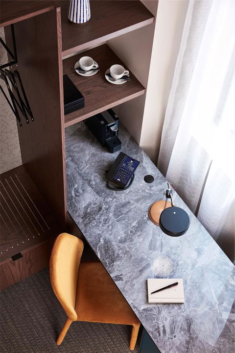 DoubleTree By Hilton Melbourne - Nambucca Heads Accommodation 8