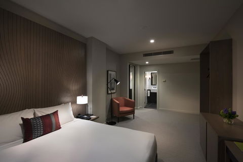 DoubleTree By Hilton Melbourne - Nambucca Heads Accommodation 37