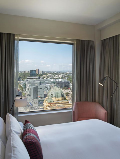 DoubleTree By Hilton Melbourne - Nambucca Heads Accommodation 4