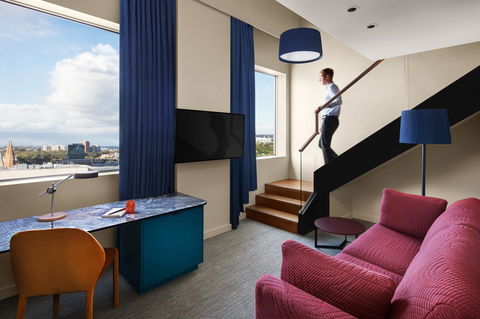 DoubleTree By Hilton Melbourne - Nambucca Heads Accommodation 14