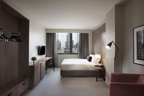 DoubleTree By Hilton Melbourne - Nambucca Heads Accommodation 32